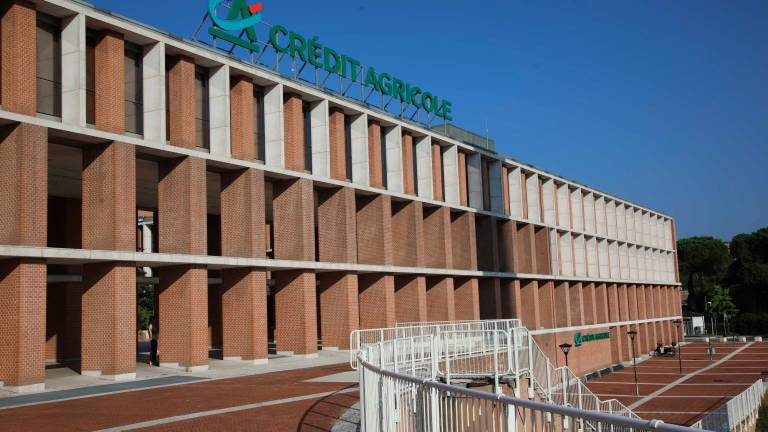 Crédit Agricole rafforza il welfare aziendale