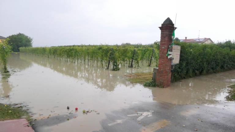 Imola e circondario, calcolo dei danni in corso i Comuni che hanno affidato la ricostruzione a Sogesid per il 2023: «Aspettiamo ancora»