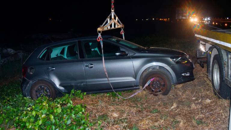 Scontro nella notte nel tratto ravennate di A14: quattro feriti, due gravi