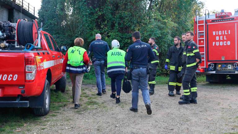 Cesena, muore travolto da un bobcat a Borello - VIDEO GALLERY