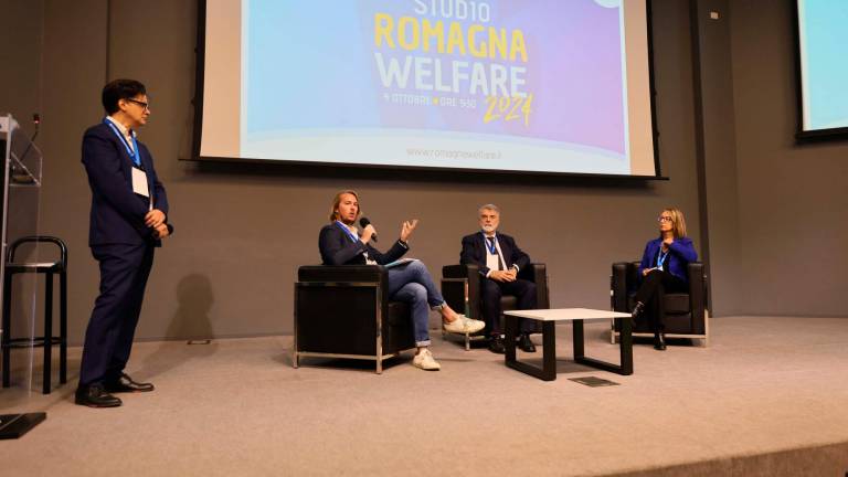 Welfare aziendali in aumento: a Cesena il convegno con focus sul turismo