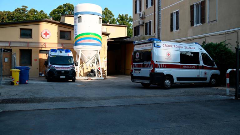 Forlì, Croce Rossa: aperto il confronto sulla gestione dei profughi