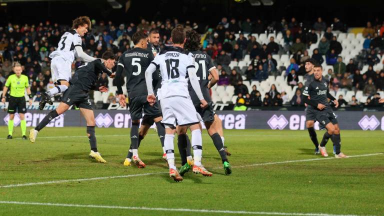 Calcio C, Pieraccini: “Cesena, sei fortissimo”