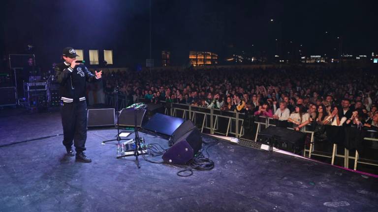 Forlì. In 5mila alla festa in musica di Formì con i The Kolors FOTOGALLERY