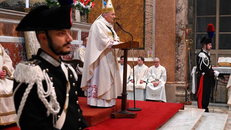 Forlì ha celebrato la Madonna del Fuoco FOTOGALLERY