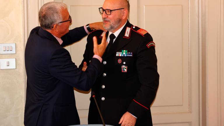 Castel Bolognese, lavori per 900mila euro alla caserma dei Carabinieri - Gallery