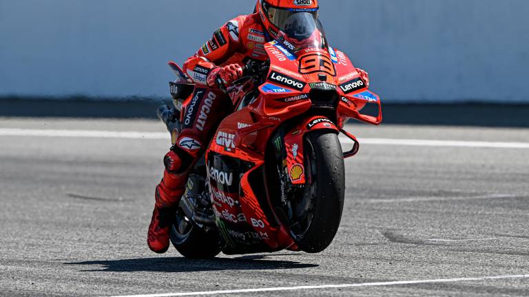 Marc Marquez