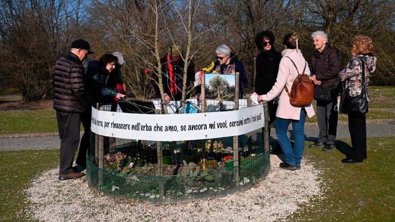 Forlì, il ricordo di Sara Pedri a 4 anni dalla scomparsa VIDEO E FOTOGALLERY