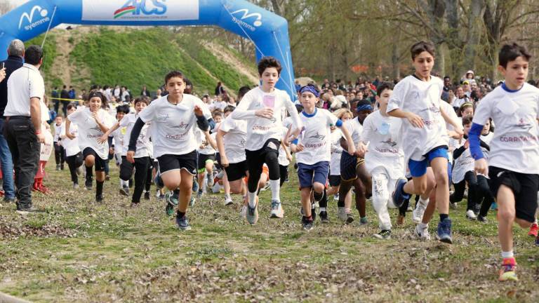 Forlì, dalla Fondazione 350mila euro per la pratica sportica: ecco il bando per le associazioni