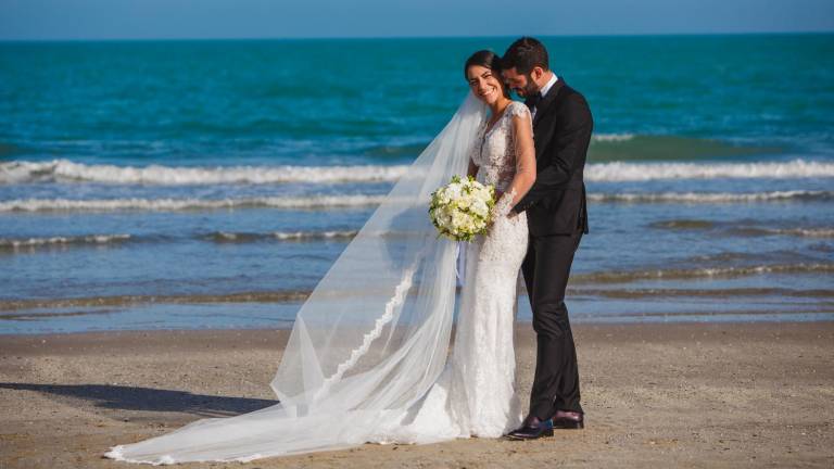 “Vuoi sposarmi a Rimini?” Ecco i dieci spazi a disposizione per matrimoni e unioni civili