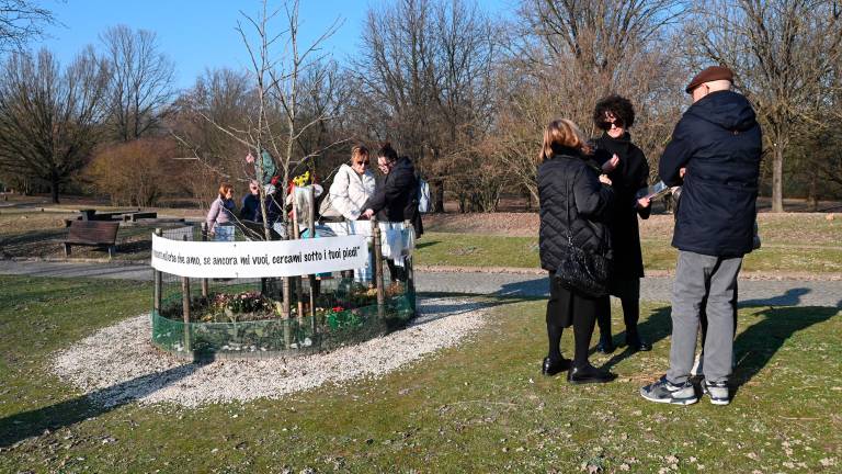 Forlì, il ricordo di Sara Pedri a 4 anni dalla scomparsa VIDEO E FOTOGALLERY