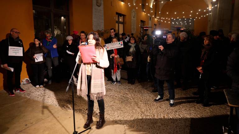 Cesena in piazza: “Contro la deriva autoritaria del Governo”