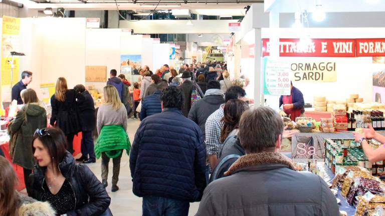 Forlì, Sapeur torna alla Fiera da venerdì a domenica