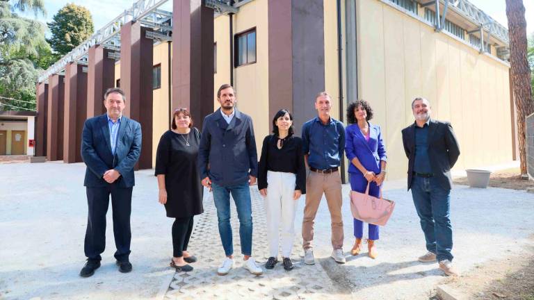 Cesena, la palestra dell’Iti torna a disposizione degli studenti