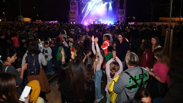 Forlì. In 5mila alla festa in musica di Formì con i The Kolors FOTOGALLERY