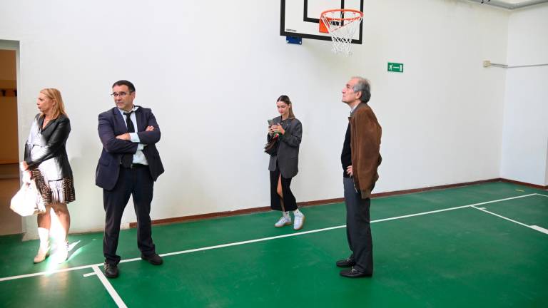 Forlì, primo giorno di scuola: il sindaco Zattini e l’assessora Casara alla “Livio Tempesta” VIDEO GALLERY