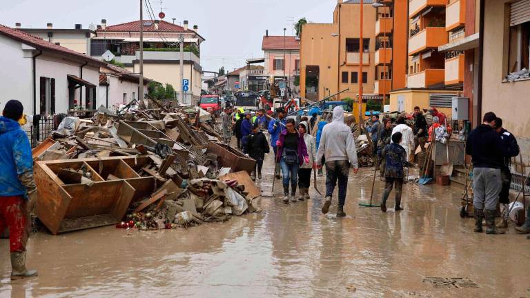 Alluvione e assicurazioni, Confartigianato Cesena: “Prorogare il termine per le polizze”