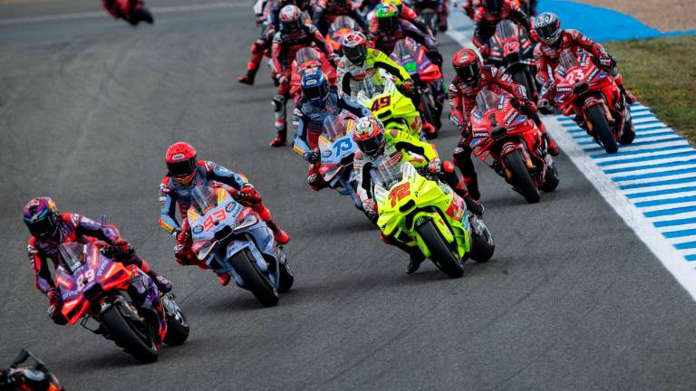 MotpGp, Sky, Now Tv e Tv8: dove vedere il Gp del Mugello in tv