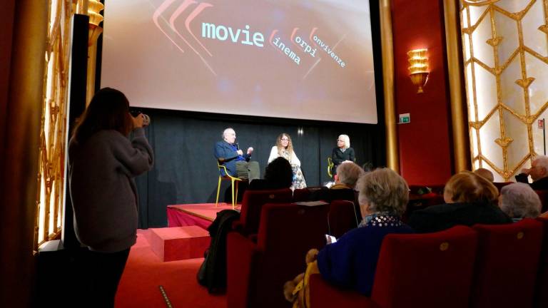 C-Movie, concluso il film festival a Rimini / GALLERY