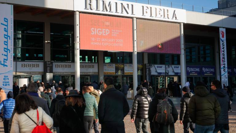 Sigep 2025 a Rimini, treni, bus e viabilità: tutto quello che c’è da sapere