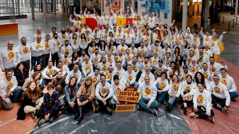 Fiera di Rimini, il miglior birrificio artigianale è di Varese. Premiate anche birre romagnole