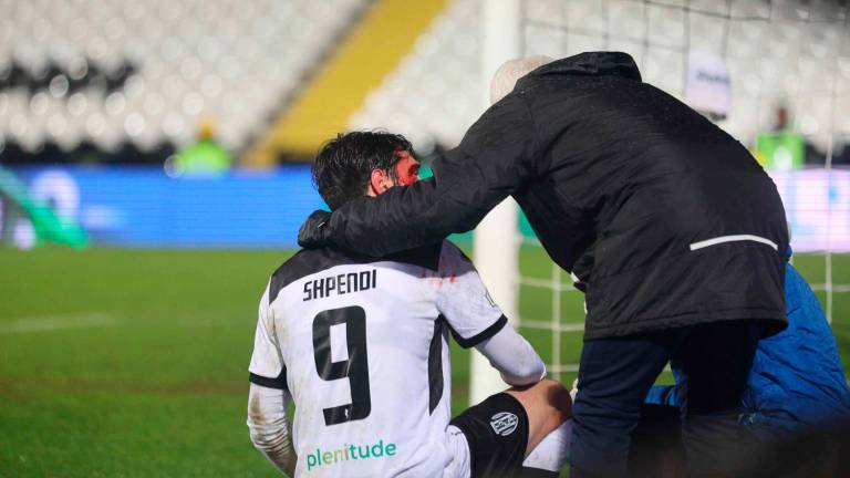 Calcio C, Cesena e l’invasione del padre di Shpendi: i possibili scenari dal giudice sportivo