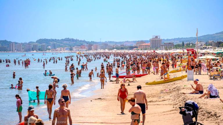 “Il turismo tedesco cresce e va intercettato”: la sindaca di Riccione alla fiera di Monaco