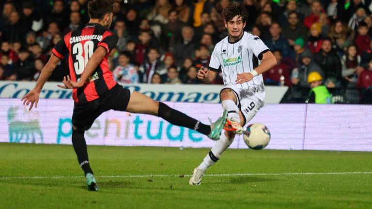 Calcio C, Cesena, Un Attacco Super E Il Peso Di Shpendi