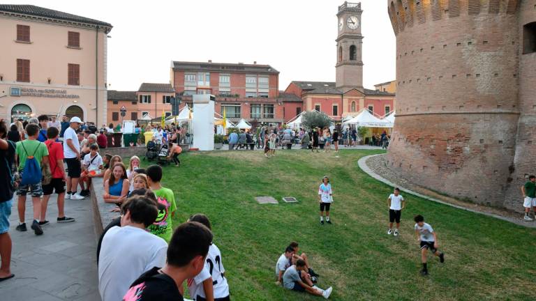 Forlimpopoli, Festa Artusiana 2024: il programma di sabato