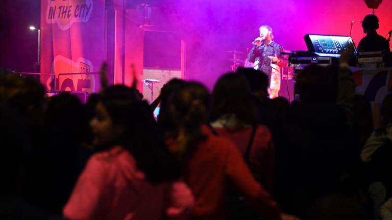 Forlì. In 5mila alla festa in musica di Formì con i The Kolors FOTOGALLERY