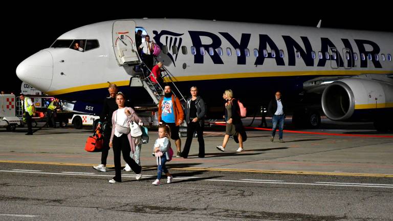 Voli Ryanair da Forlì per Palermo e Katowice: promozioni a partire da 19,99 euro