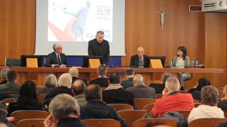 Ravenna, il convegno dedicato a don Minzoni “tra missione sacerdotale e impegno sociale”