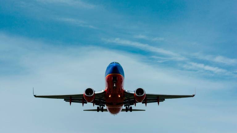 Volo annullato: un cittadino foggiano vince il ricorso contro la compagnia aerea