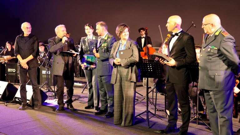 Riccione un successo “Uniti per la solidarietà” dedicato a Cuore 21 VIDEO GALLERY