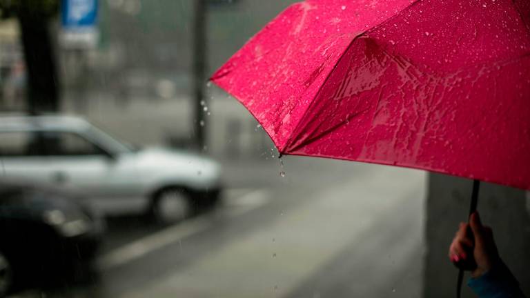 Meteo Romagna, giornate nel segno della pioggia, neve sull’Appennino a quote alte