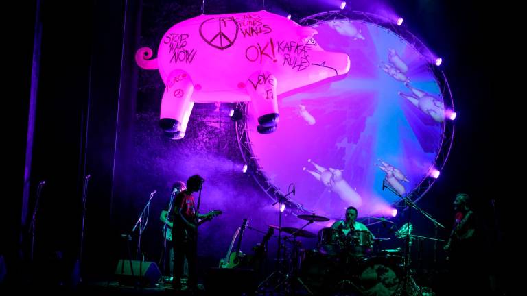 Pink Floyd Immersion: le date e i biglietti