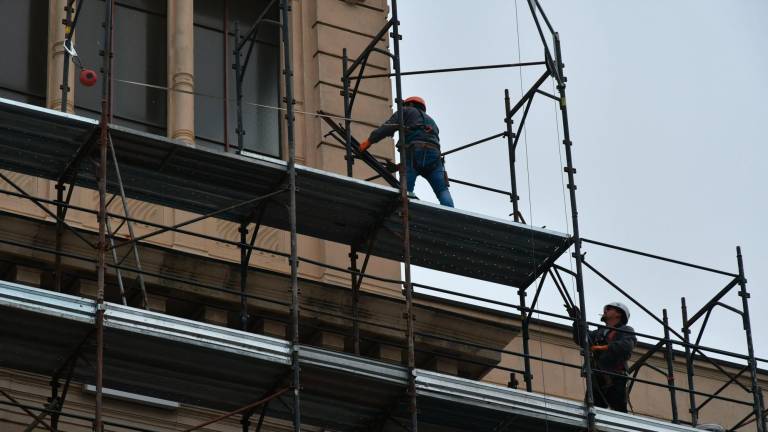 Forlì. Nei primi sei mesi del 2024 registrati 4 morti sul lavoro e 3.410 infortuni in provincia