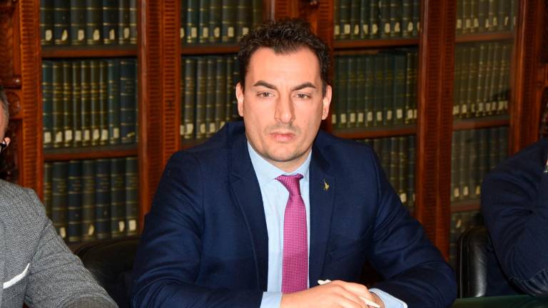 Forlì. Intervista a Jacopo Morrone, Lega: “Obiettivo del centrodestra è vincere, è evidente che il Pd ha raschiato il fondo del barile”