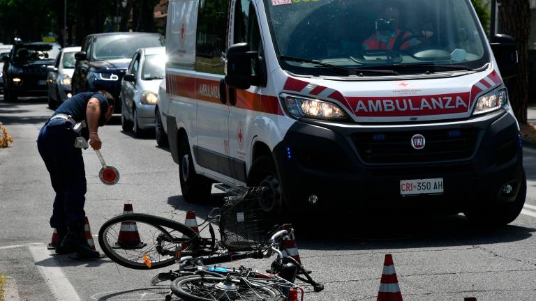 Forlì, associazioni critiche sul nuovo Codice della Strada: «Non protegge pedoni e ciclisti»