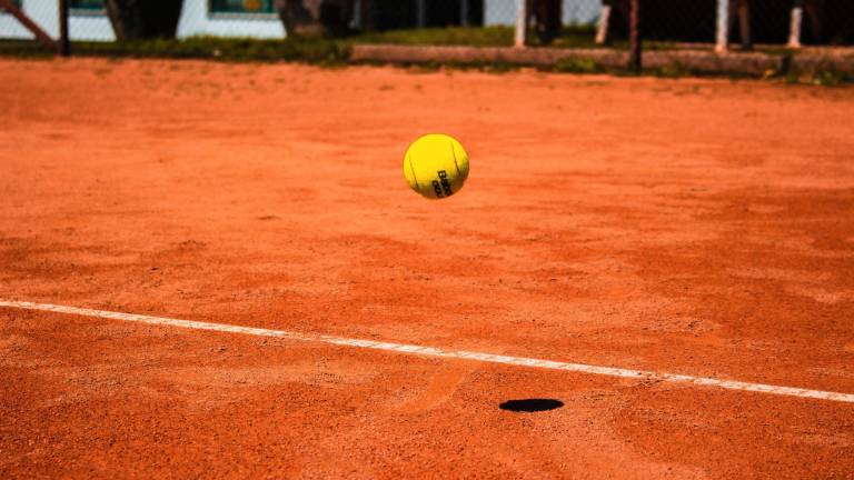 Tennis, Vittori, Gaudenzi e Duranti ok a Meldola