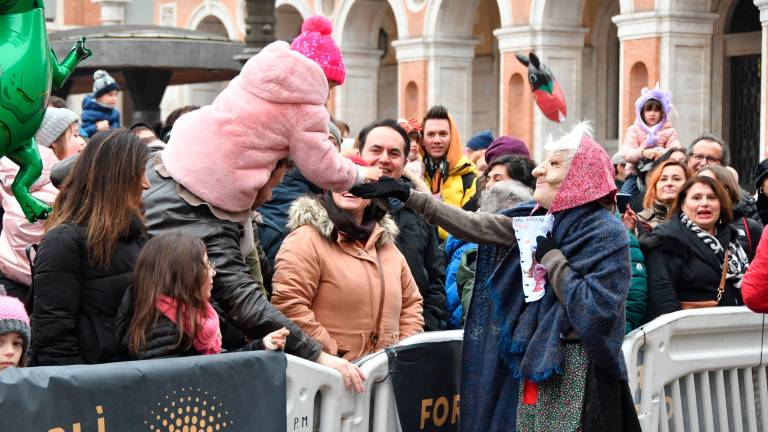 Tutte le feste della Befana a Forlì e nel comprensorio