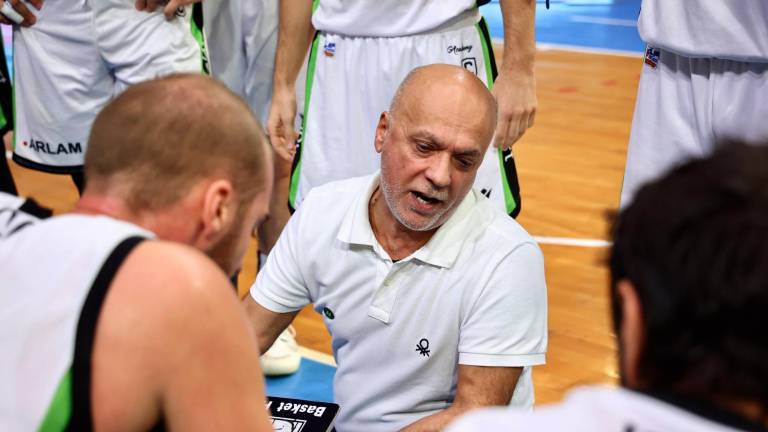 Basket B Nazionale, Blacks e Garelli avanti tre anni