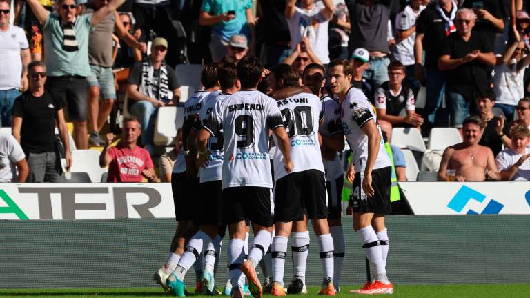 Il cuore d’oro dei club dei tifosi del Cesena: la festa di Natale a sostegno di Traversara