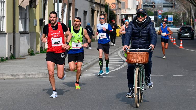 La StraForlì colora le strade dal centro alla periferia VIDEO E FOTOGALLERY