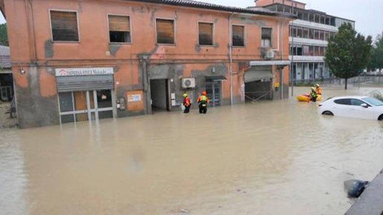 Faenza, dal Comune 512mila euro di contributo straordinario a 60 famiglie colpite da più di una alluvione