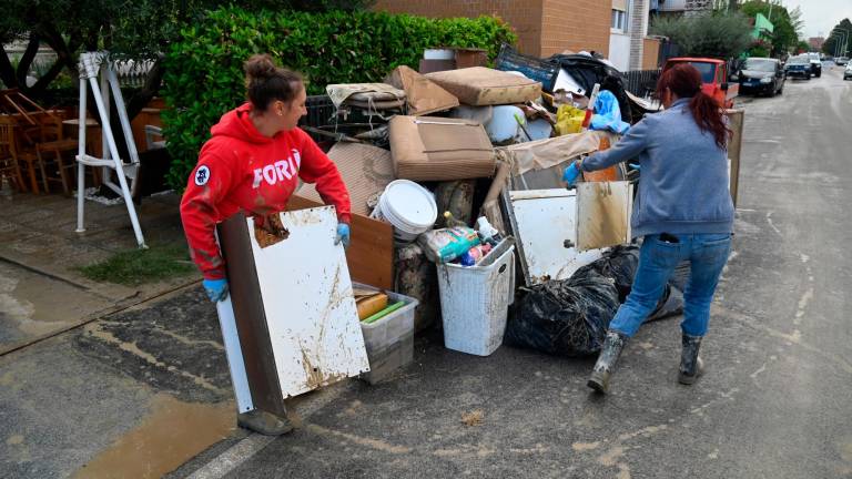 Forlì, il quartiere San Benedetto tornato nell’incubo FOTOGALLERY