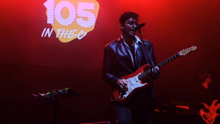 Forlì. In 5mila alla festa in musica di Formì con i The Kolors FOTOGALLERY