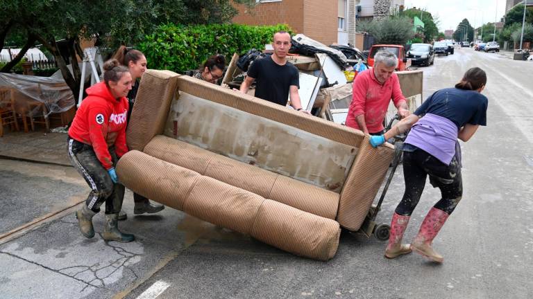 Forlì, il quartiere San Benedetto tornato nell’incubo FOTOGALLERY