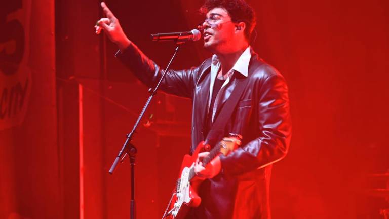 Forlì. In 5mila alla festa in musica di Formì con i The Kolors FOTOGALLERY