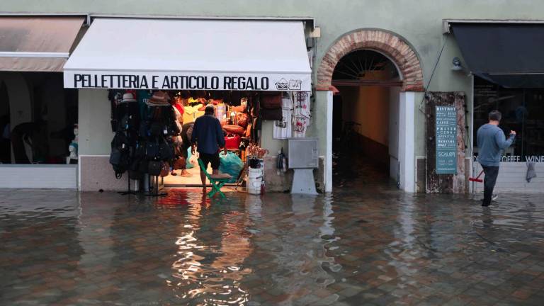 Gli allagamenti del 19 ottobre